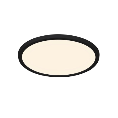 Oja 29 IP20 3000/4000K Ceiling light Black Nordlux 2210606103